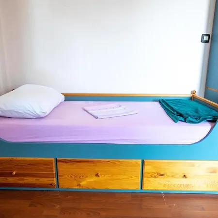 Jozica Сasa de vacaciones