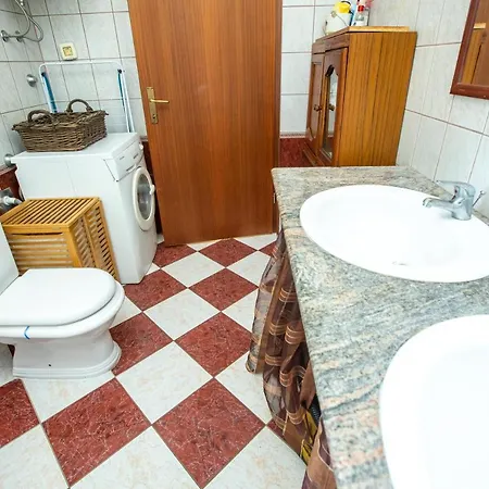 Сasa de vacaciones Jozica